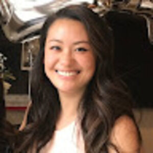 Meet your Posher, Annelise